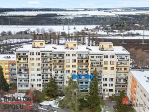 Prodej bytu 3+kk, Praha - Čimice, Křivenická, 75 m2