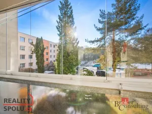 Prodej bytu 3+kk, Praha - Čimice, Křivenická, 75 m2