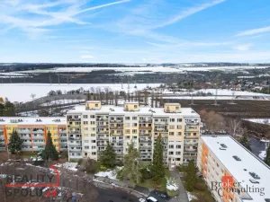 Prodej bytu 3+kk, Praha - Čimice, Křivenická, 75 m2