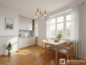 Prodej rodinného domu, Rokycany, Šťáhlavská, 105 m2