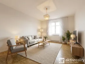 Prodej rodinného domu, Rokycany, Šťáhlavská, 105 m2