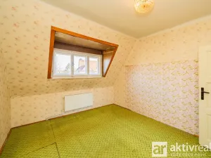 Prodej rodinného domu, Rokycany, Šťáhlavská, 105 m2