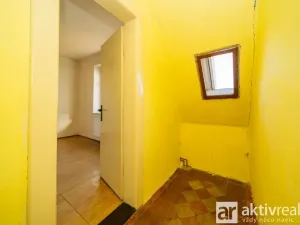 Prodej rodinného domu, Rokycany, Šťáhlavská, 105 m2