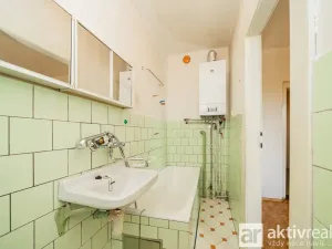 Prodej rodinného domu, Rokycany, Šťáhlavská, 105 m2