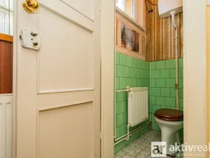 Prodej rodinného domu, Rokycany, Šťáhlavská, 105 m2