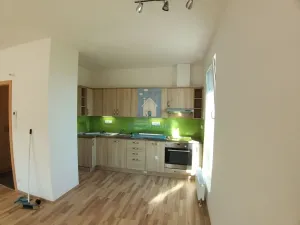 Prodej bytu 2+kk, Plzeň, Nemocniční, 71 m2