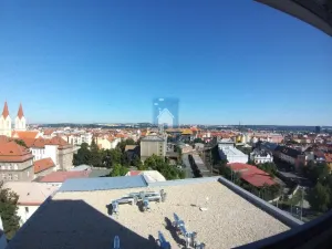 Prodej bytu 2+kk, Plzeň, Nemocniční, 71 m2