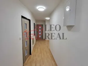 Pronájem bytu 3+1, Kamenický Šenov, Havlíčkova, 80 m2