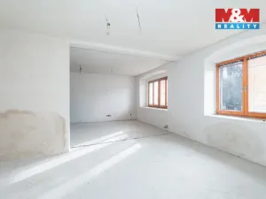 Prodej činžovního domu, Polná, Komenského, 200 m2