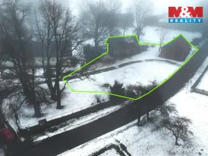 Prodej pozemku pro bydlení, Libice nad Doubravou - Chloumek, 1019 m2