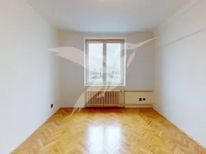 Pronájem bytu 2+1, Plzeň, Francouzská třída, 60 m2