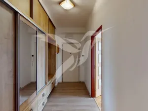 Pronájem bytu 2+1, Plzeň, Francouzská třída, 60 m2