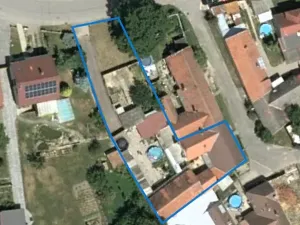 Prodej rodinného domu, Kněždub, 140 m2