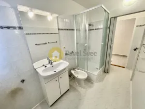 Pronájem bytu 2+1, Strakonice - Strakonice I, Dr. Jiřího Fifky, 52 m2