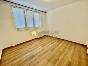 Pronájem bytu 2+1, Strakonice - Strakonice I, Dr. Jiřího Fifky, 52 m2