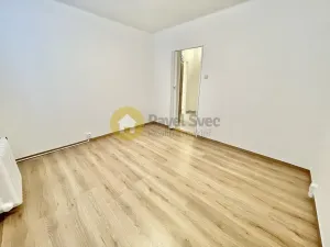 Pronájem bytu 2+1, Strakonice - Strakonice I, Dr. Jiřího Fifky, 52 m2