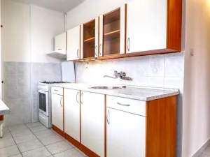 Prodej bytu 3+1, Hradec Králové - Nový Hradec Králové, Moravská, 67 m2