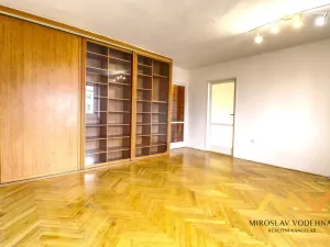 Prodej bytu 3+1, Hradec Králové - Nový Hradec Králové, Moravská, 67 m2