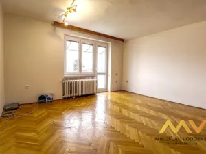 Prodej bytu 3+1, Hradec Králové - Nový Hradec Králové, Moravská, 67 m2