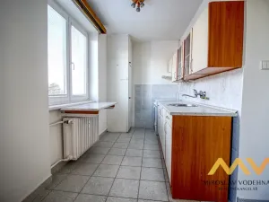 Prodej bytu 3+1, Hradec Králové - Nový Hradec Králové, Moravská, 67 m2