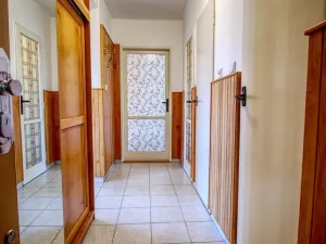 Prodej bytu 3+1, Hradec Králové - Nový Hradec Králové, Moravská, 67 m2