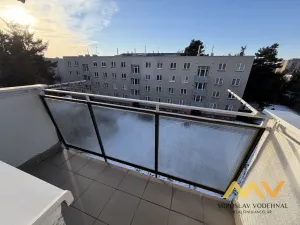 Prodej bytu 3+1, Hradec Králové - Nový Hradec Králové, Moravská, 67 m2