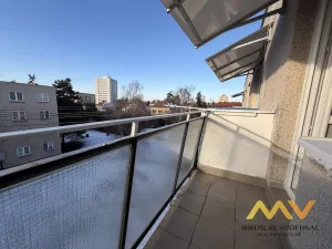 Prodej bytu 3+1, Hradec Králové - Nový Hradec Králové, Moravská, 67 m2