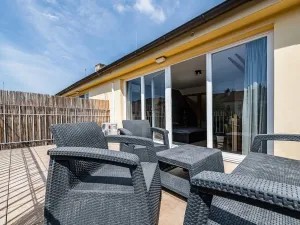 Pronájem bytu 2+1, Praha - Žižkov, Bořivojova, 116 m2