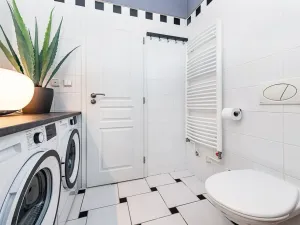 Pronájem bytu 2+1, Praha - Žižkov, Bořivojova, 116 m2