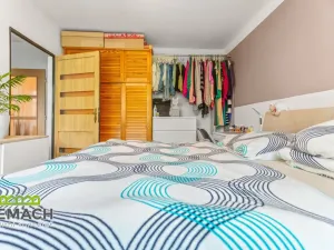 Prodej bytu 3+1, Náchod, Příkopy, 70 m2