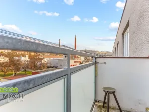 Prodej bytu 3+1, Náchod, Příkopy, 70 m2