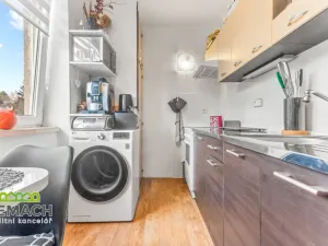 Prodej bytu 3+1, Náchod, Příkopy, 70 m2