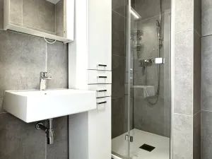 Pronájem bytu 2+kk, Znojmo, MUDr. Jana Janského, 40 m2