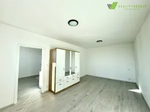 Pronájem bytu 2+kk, Znojmo, MUDr. Jana Janského, 40 m2