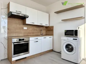 Pronájem bytu 2+kk, Znojmo, MUDr. Jana Janského, 40 m2