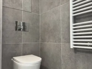 Pronájem bytu 2+kk, Znojmo, MUDr. Jana Janského, 40 m2