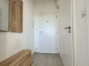 Pronájem bytu 2+kk, Znojmo, MUDr. Jana Janského, 40 m2