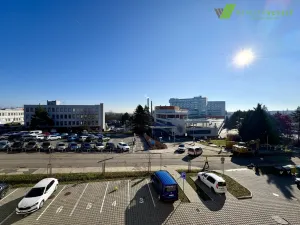 Pronájem bytu 2+kk, Znojmo, MUDr. Jana Janského, 40 m2