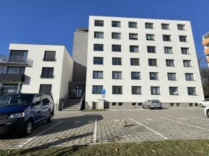 Pronájem bytu 2+kk, Znojmo, MUDr. Jana Janského, 40 m2
