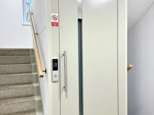 Pronájem bytu 2+kk, Znojmo, MUDr. Jana Janského, 40 m2