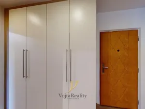 Pronájem bytu 1+1, Přerov, Trávník, 40 m2