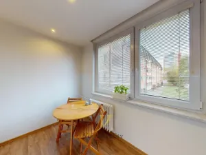 Pronájem bytu 1+1, Přerov, Trávník, 40 m2