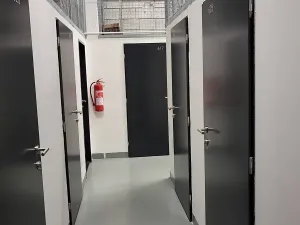 Prodej bytu 1+kk, Praha - Malešice, Nad úžlabinou, 31 m2