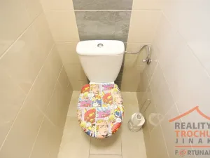 Pronájem bytu 3+kk, Hradec Králové, Poděbradova, 70 m2