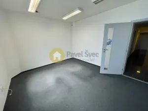 Pronájem kanceláře, České Budějovice, Pekárenská, 32 m2
