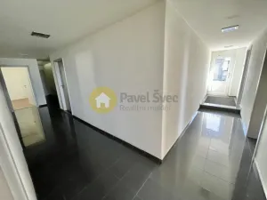Pronájem kanceláře, České Budějovice, Pekárenská, 32 m2