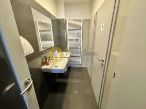 Pronájem kanceláře, České Budějovice, Pekárenská, 32 m2