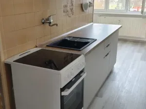 Pronájem bytu 4+1, Jirkov, Studentská, 77 m2