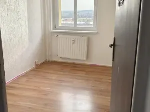 Pronájem bytu 4+1, Jirkov, Studentská, 77 m2