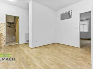 Pronájem bytu 2+1, Náchod, 63 m2